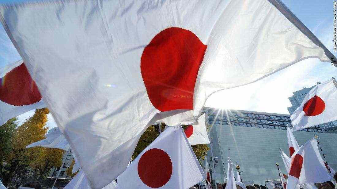 Japan’s record $1 trillion budget focuses on COVID-19 damage to growth, debt