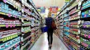 UK retail sales growth eases as Nov lockdown hits non-food sales