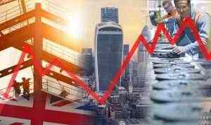 UK economy likely to contract this quarter, GDP to take 2 years to reach pre-pandemic levels: Reuters poll