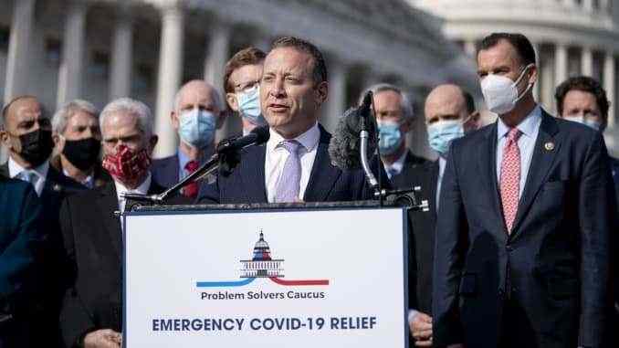 US Congress rule on $900B COVID-19 aid bill major details