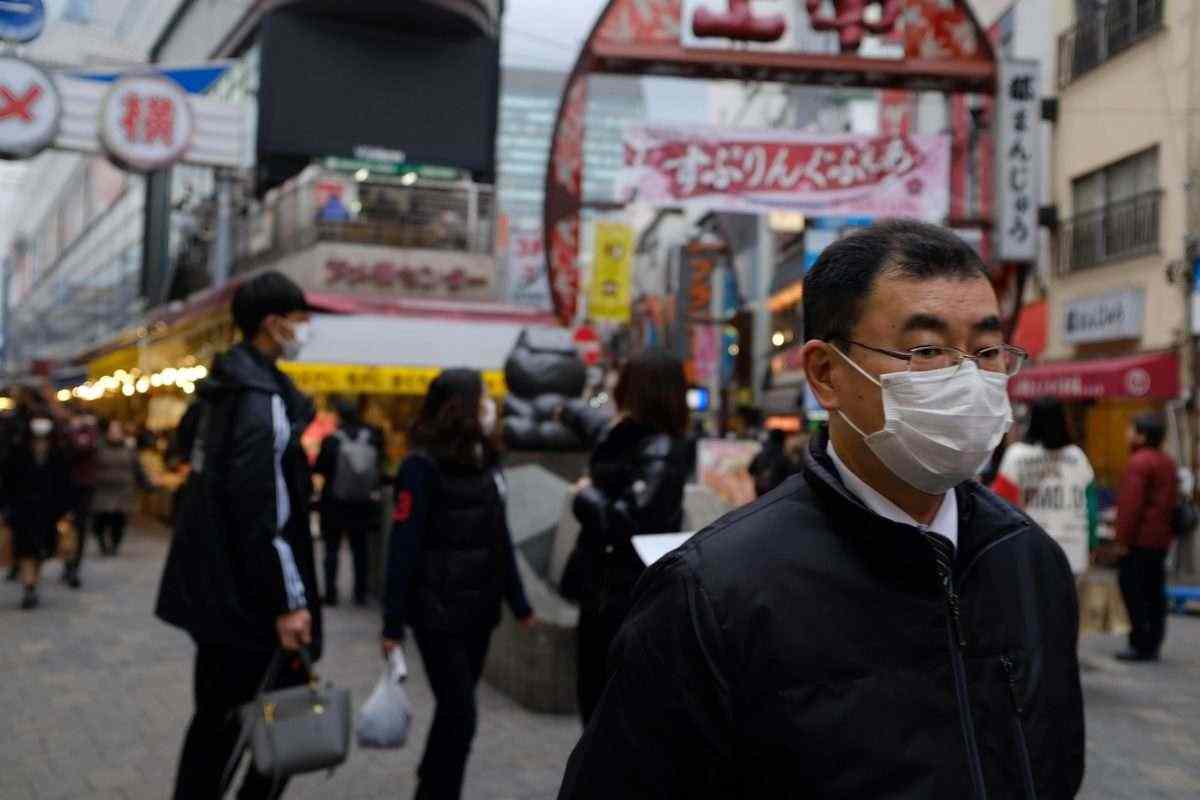 Japan’s wholesale prices contract, auto demand brings optimism