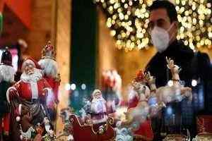 US consumer confidence crashes to four-month low