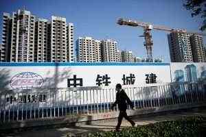 Market-cooling measures restrict China’s new home prices