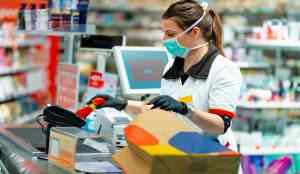 U.S. labor market decelerates on surging coronavirus cases