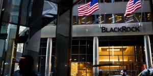 Blackrock to include Bitcoin as eligible investment to two funds