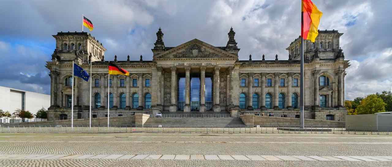 German govt cuts GDP growth estimate amid extended lockdown