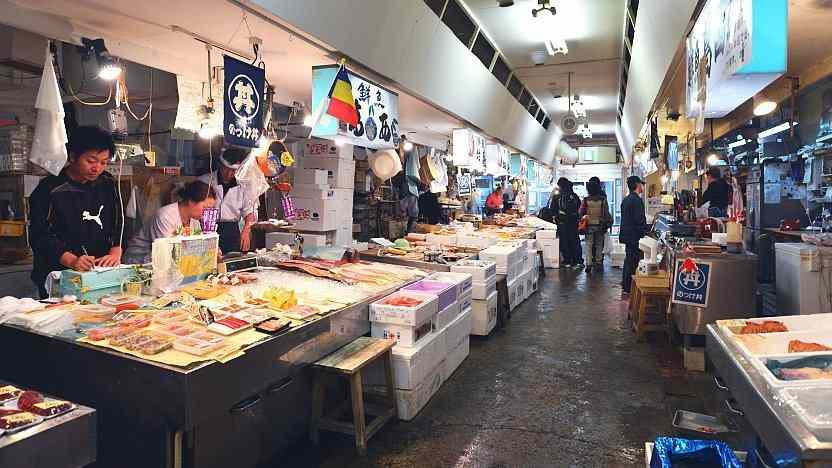 Japan’s consumer prices see historic decline in December