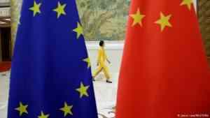 Investment deal to prop up European dealmaking in China