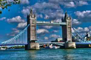 UK offers $6.2 billion support package to firms affected by new COVID-19 recession