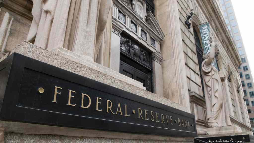 Fed policymakers stick to status quo on policy outlook, minutes reveal