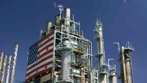 U.S. factory activity eases as COVID-19 rages on