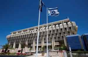 Bank of Israel purchases $6.8 billion of forex in January, reserves reach new record