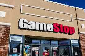 GameStop shares plunge, sliver spree halted as retail investors reach impact limit