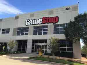 GameStop sees crashing shares as Reddit rally eases