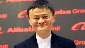 Investors flock to $5 billion Alibaba bond deal despite regulatory woes
