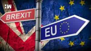 UK to EU exports fell 68% since Brexit trade deal: hauliers