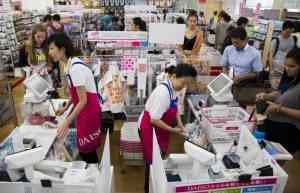 Japan’s services sector plunges as coronavirus takes toll on businesses