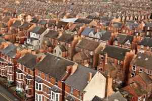 UK housing market decelerates-  RICS