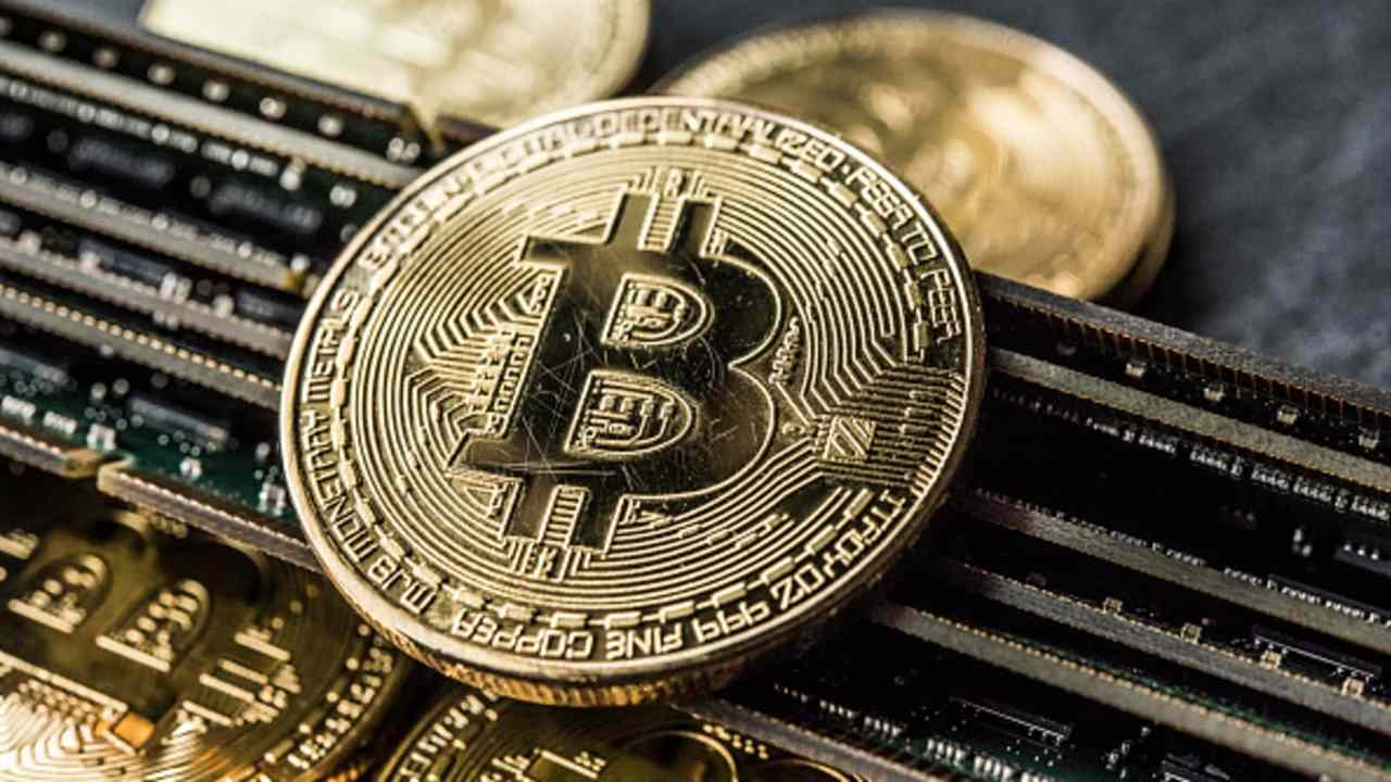 Bitcoin breaches $50,000 mark as it gains more traction