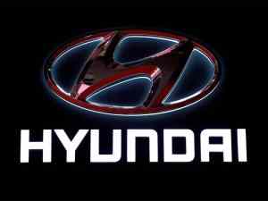 Hyundai slashes Q4 sales projection after electric car recall