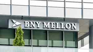 BNY Mellon invests in crypto storage firm Fireblocks