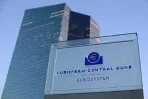 European stock futures go up, ECB policy meeting looms large