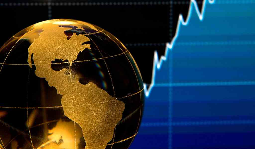 Global economy to expand; job growth to struggle