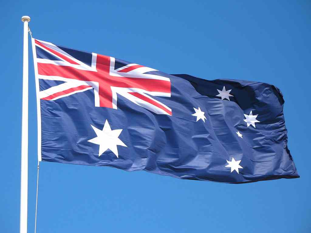 Australia retail sales expand in March