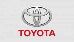 Toyota flashes new cars with advanced driving assist technology