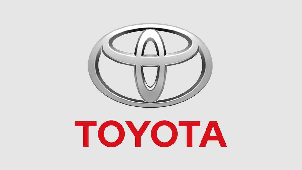 Toyota flashes new cars with advanced driving assist technology