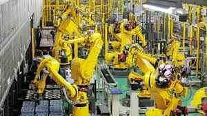 Japan’s weak machinery orders weigh on outlook