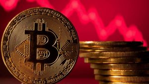 Cryptocurrencies dip as bounce momentum recedes