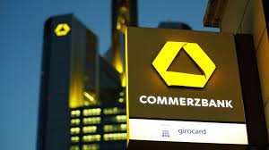 Commerzbank posts better-than-expected Q1 profit, upgrades revenue outlook