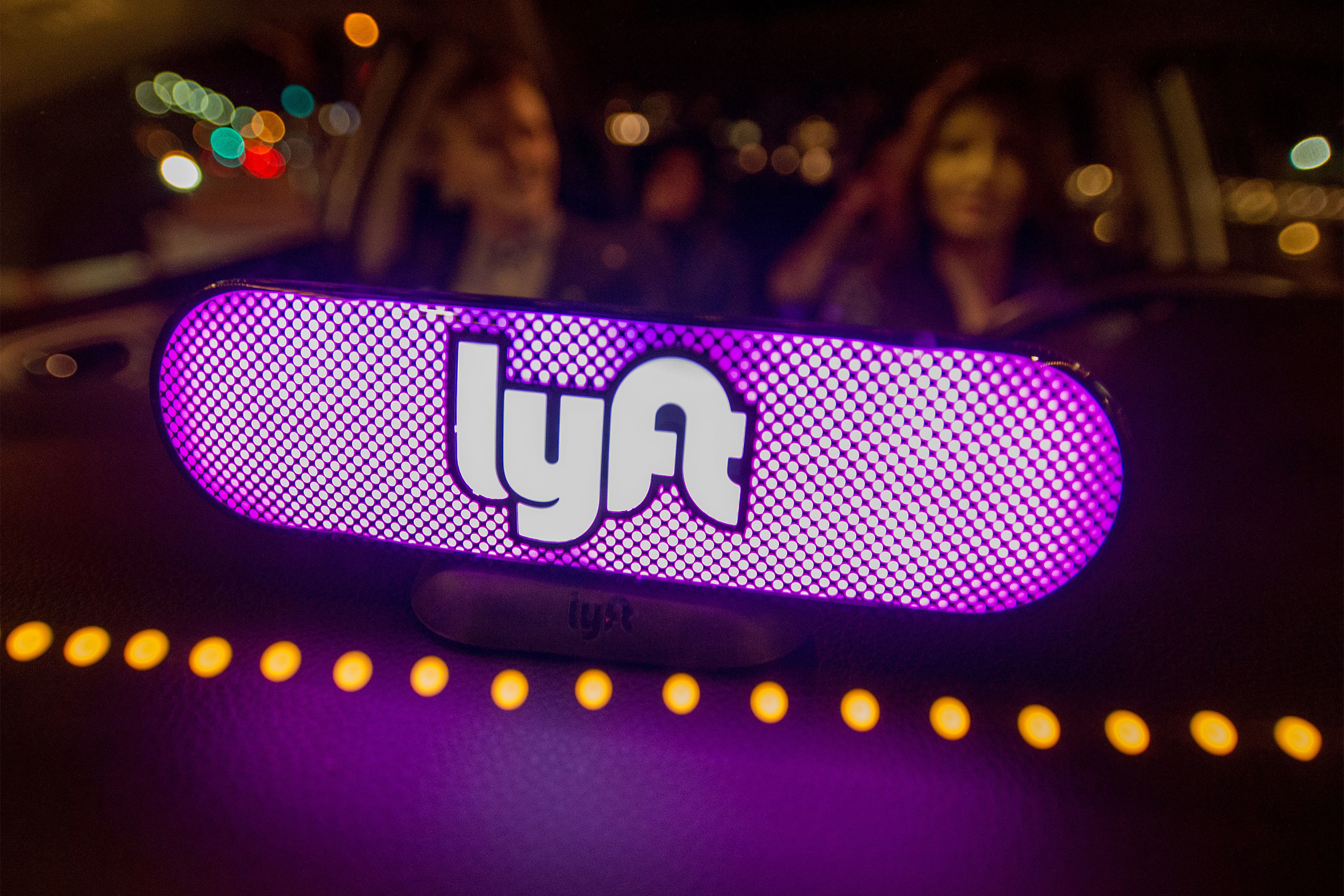 Lyft posts sustained profit on cost cuts, upbeat demand