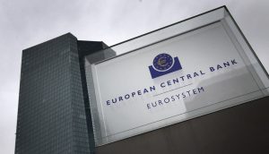 ECB Anticipated To Extend Elevated Pace of Bond-Buying