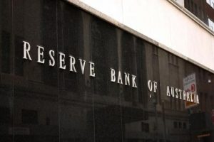 RBA keeps rate near zero as economy recovers rapidly
