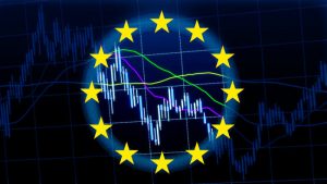 European stock markets dwindle as investors digest Fed Minutes