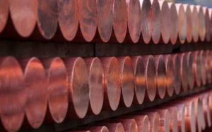 Copper sees historic peak on demand hopes, tighter supply