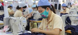 Asian factories gain tighter momentum, supply chain concerns drag outlook