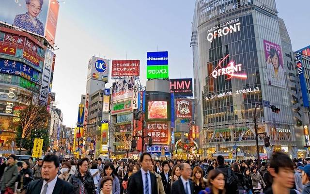 Japan revises Q1 GDP on smaller hit to domestic demand