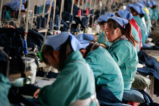 China’s factory gate prices reach historic highs in May