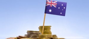 Australia’s economy goes back to pre-pandemic levels as consumers, businesses spend