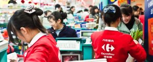 China’s services activity decelerates in May