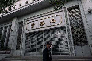 Taiwan may benefit from China power crisis: Central Bank