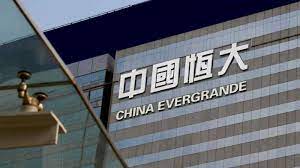 Evergrande drowning in dire straits; drags China’s property sector