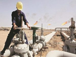 Oil climbs to multi-year highs over tight supply, solid demand