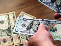 Dollar rises as investors await new policy decision from various central banks