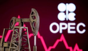 Oil reaches multi-year high; OPEC+ proposes a plan for gradual output