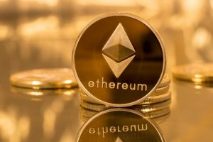 ETH held by miners hits highest number since 2016