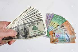 Dollar falls as U.S. data disappoint